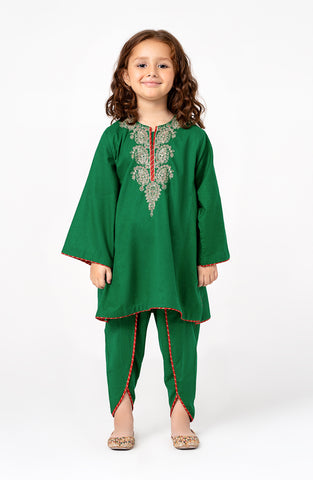 Gule-Leyla 2 Pcs Suit