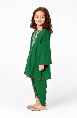 Gule-Leyla 2 Pcs Suit