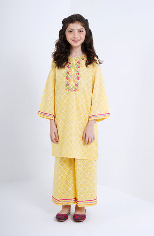 Sohni 2 Pcs Suit