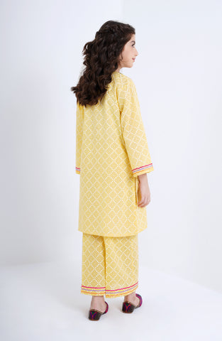 Sohni 2 Pcs Suit