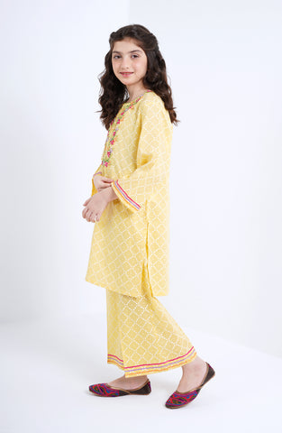 Sohni 2 Pcs Suit