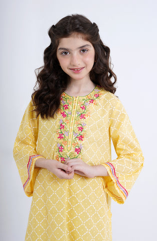 Sohni 2 Pcs Suit