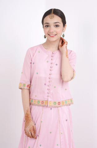 Rania 2 Pcs Suit