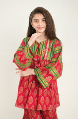 Gul-E-Bahafsha 2 Piece Suit-KPL731125