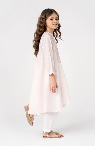 Ghulabo Long Top