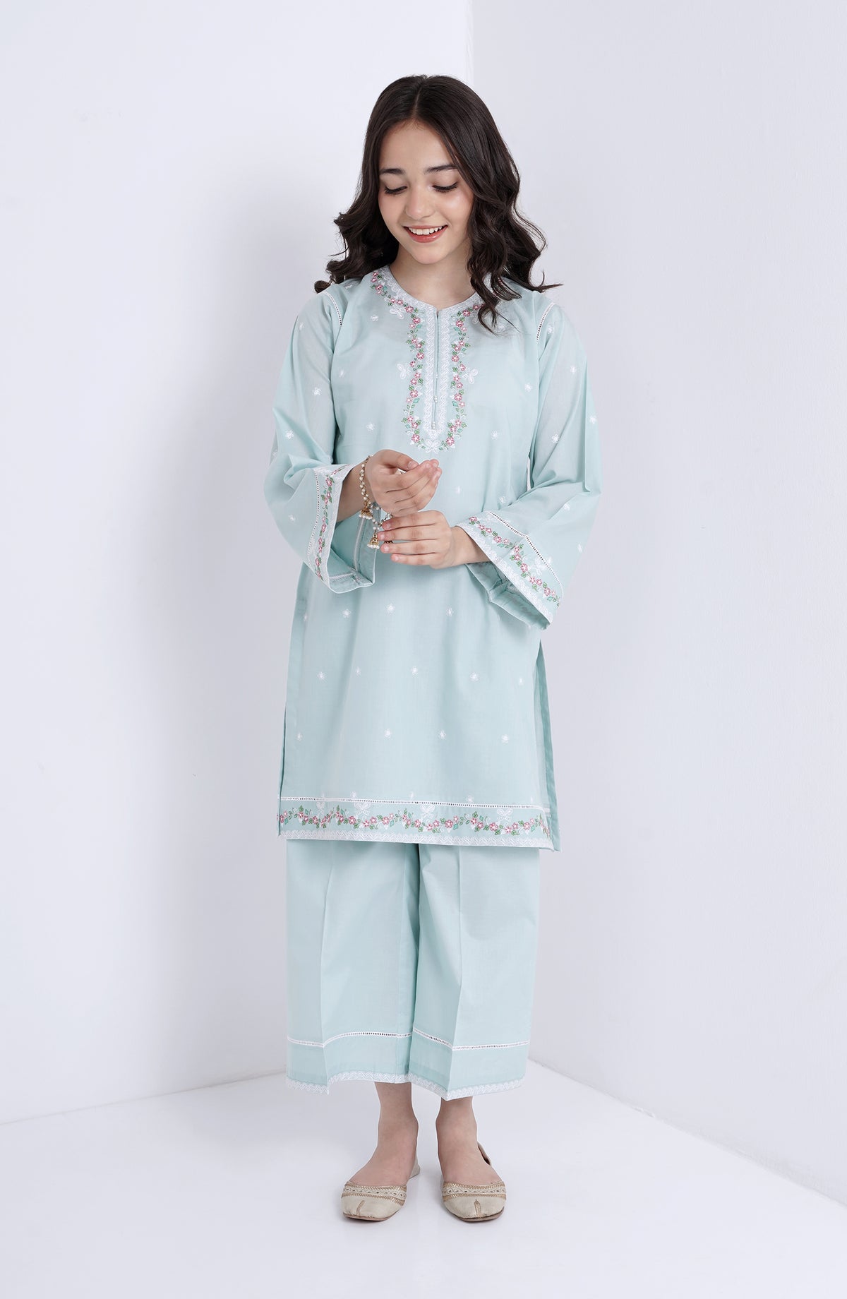 Sahar 2 Pcs Suit