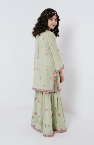 Surrayya 2 Pcs Suit