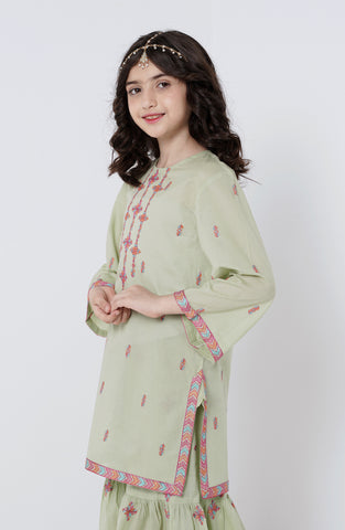 Surrayya 2 Pcs Suit