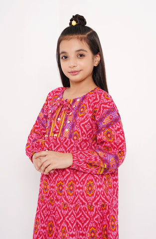 Mahnoor 1Pc Shirt