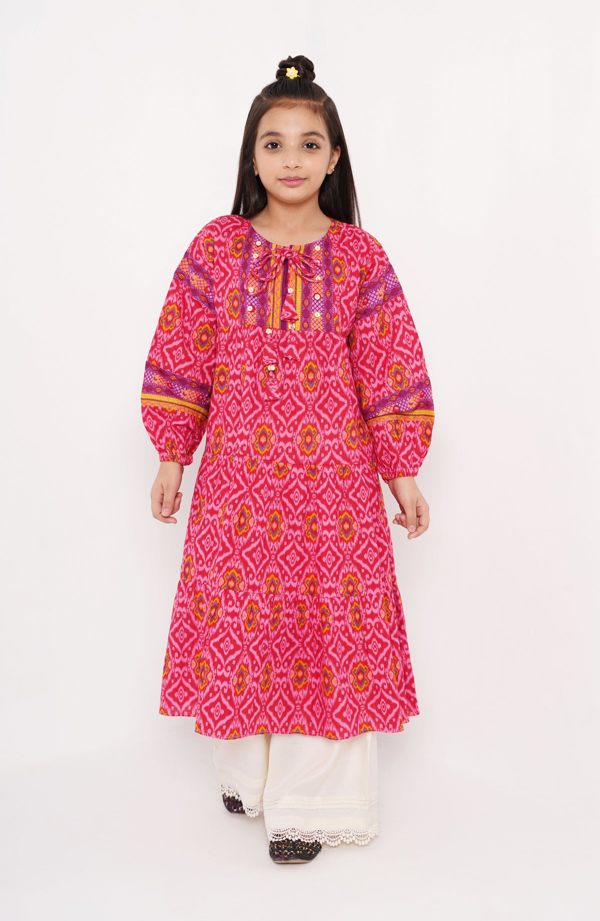 Mahnoor 1Pc Shirt