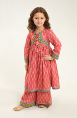 Orchid 2 Piece Suit-LCP710125