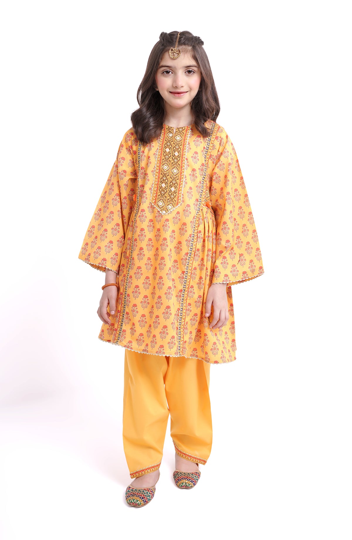 Pateesa 2 Pcs Suit