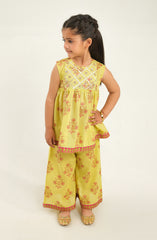 Tulip 2 Piece Suit-LCP744125IF