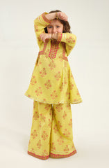 Tulip 2 Piece Suit-LCP744125