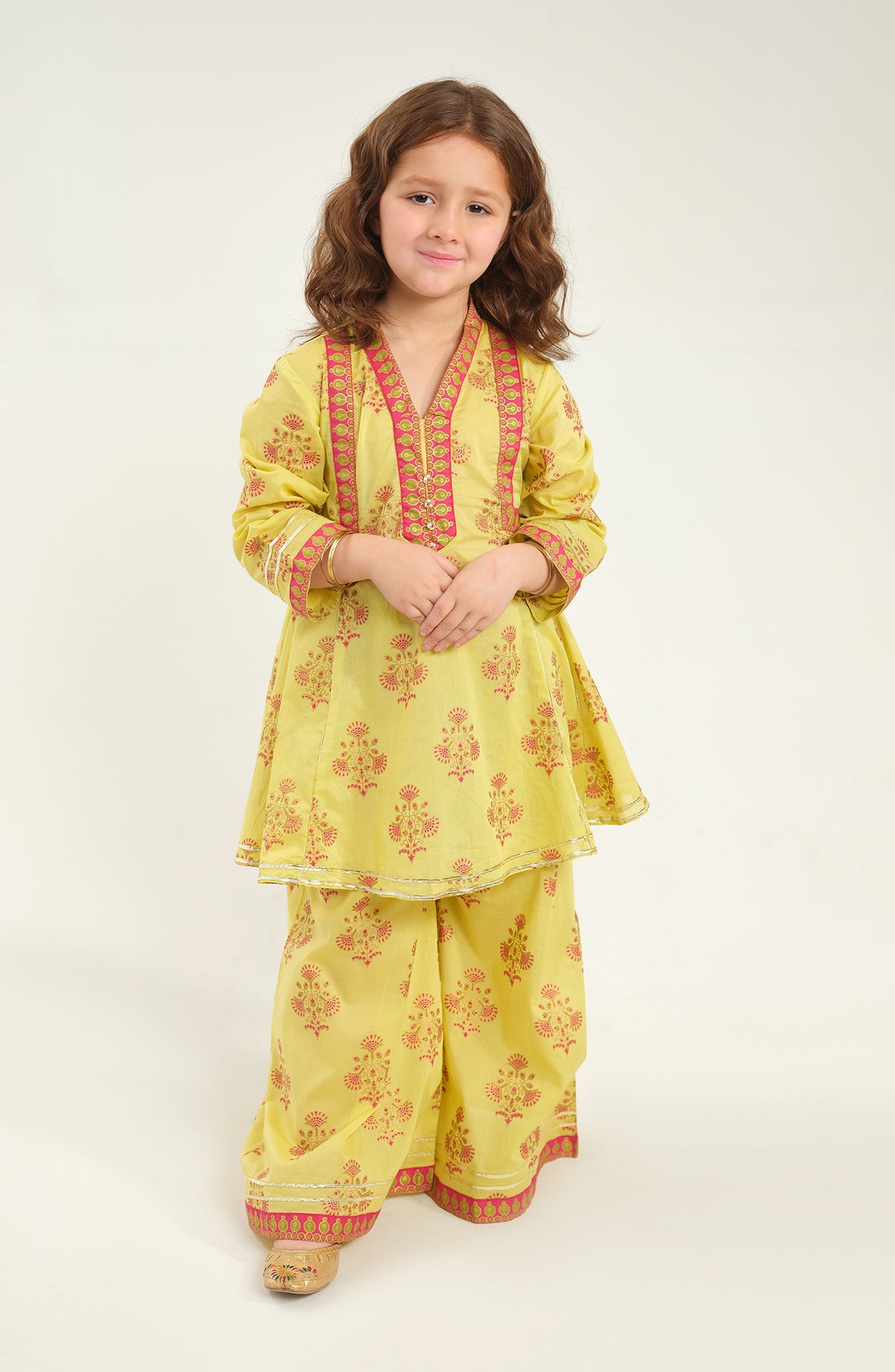 Tulip 2 Piece Suit-LCP744125