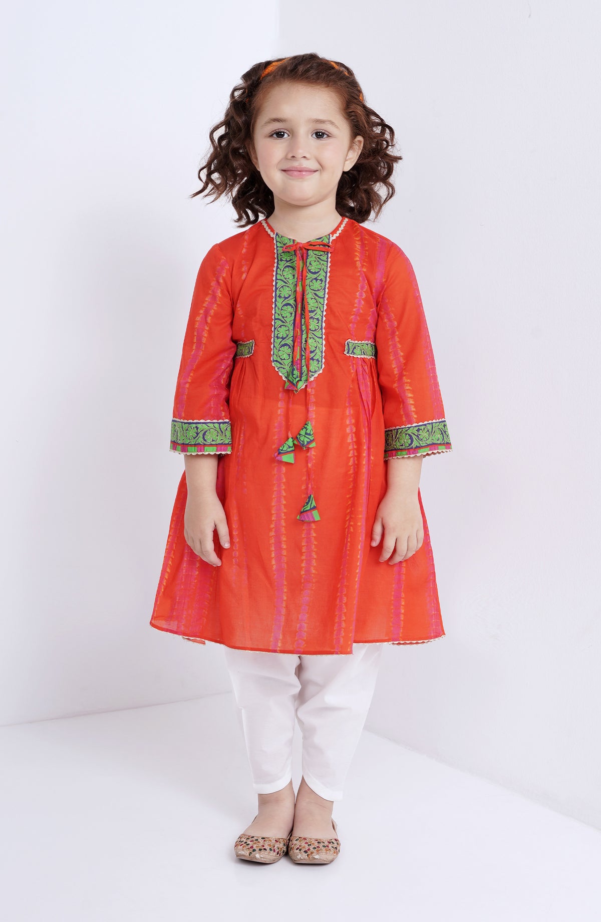 Keenu Kurti