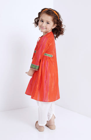 Keenu Kurti