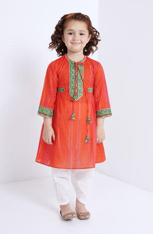 Keenu Kurti