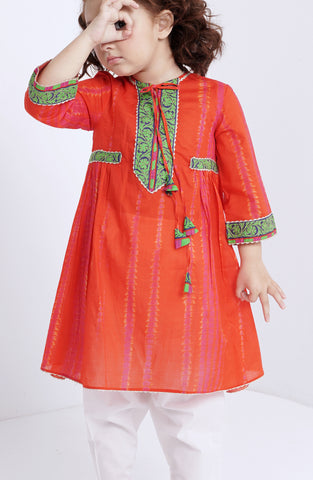 Keenu Kurti