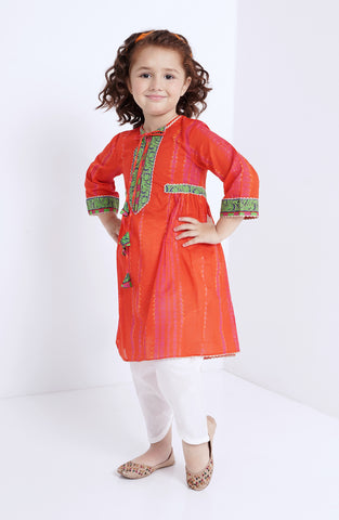 Keenu Kurti