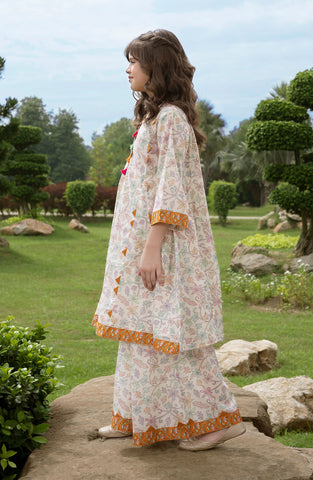 Rang Mahal 2 Pc Suit