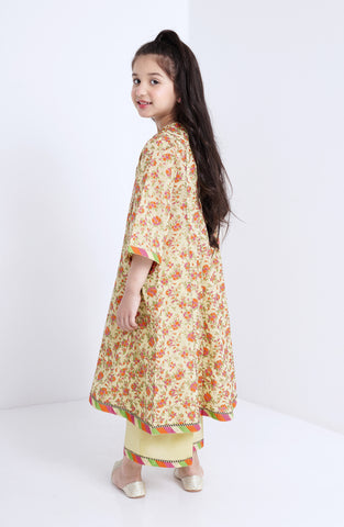 Gulabo 2 Pcs Suit