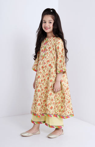 Gulabo 2 Pcs Suit