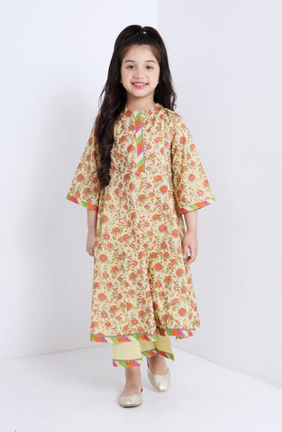 Gulabo 2 Pcs Suit