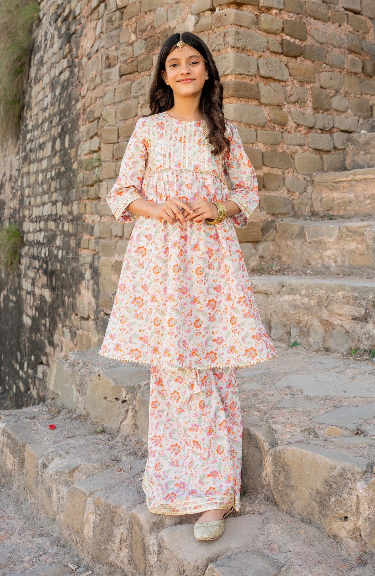 Koel 2 Pc Suit