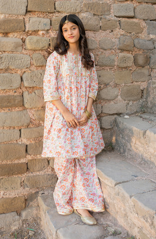 Koel 2 Pc Suit