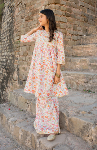 Koel 2 Pc Suit