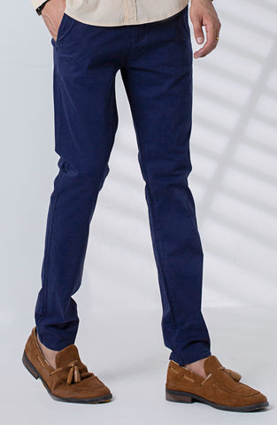 Slim Fit Denim