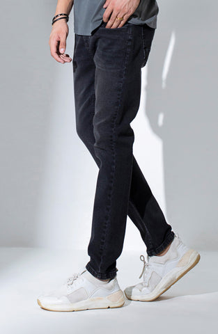 Slim Fit Denim