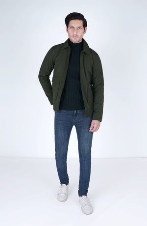 Men`s Coats & Jackets – Leisure Club Official