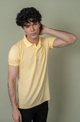 Super Soft Polo Tee