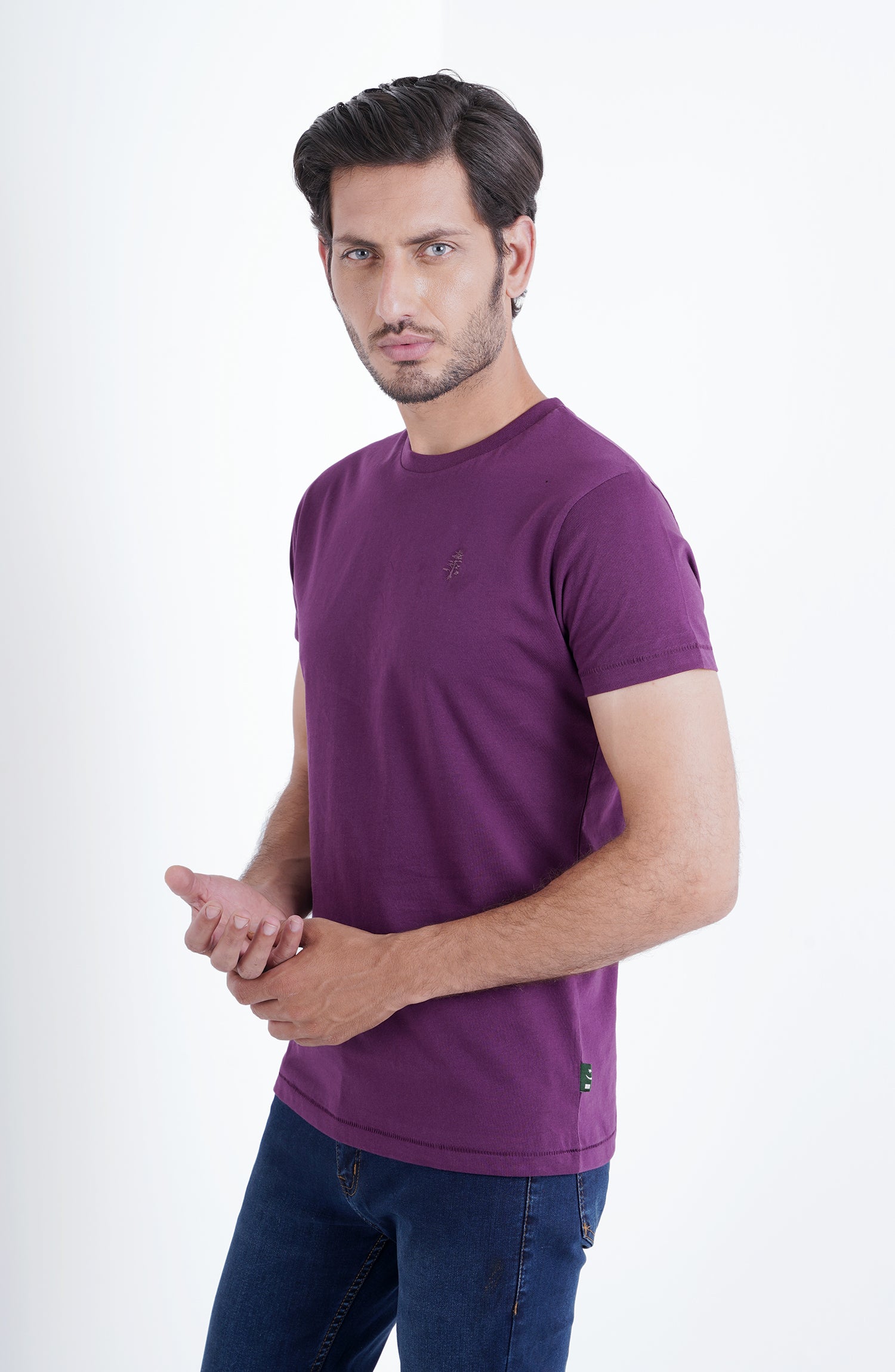 Tees – PURPLE BRAND