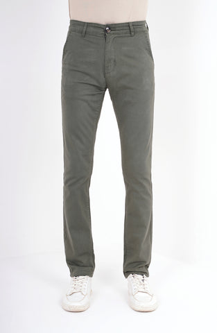 Slim Fit Chino