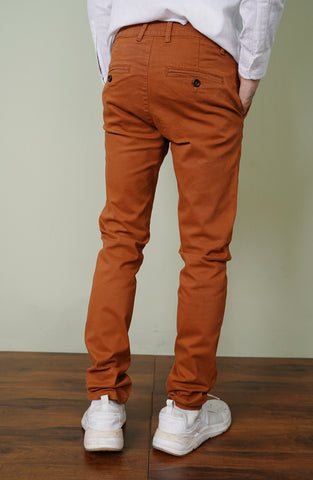 Slim Fit Chino