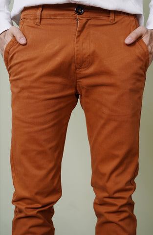 Slim Fit Chino