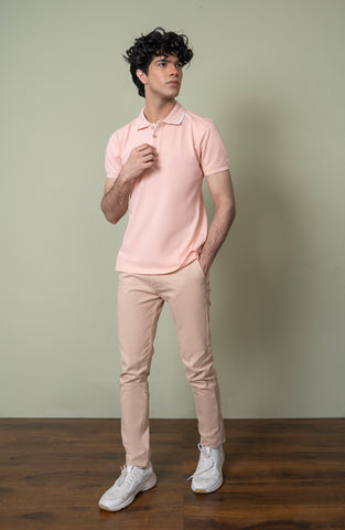 Slim Fit Chino