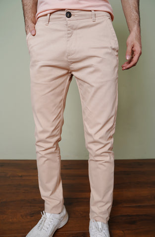 Slim Fit Chino