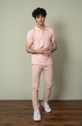 Slim Fit Chino