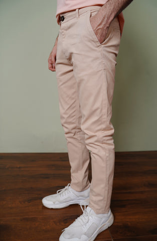 Slim Fit Chino