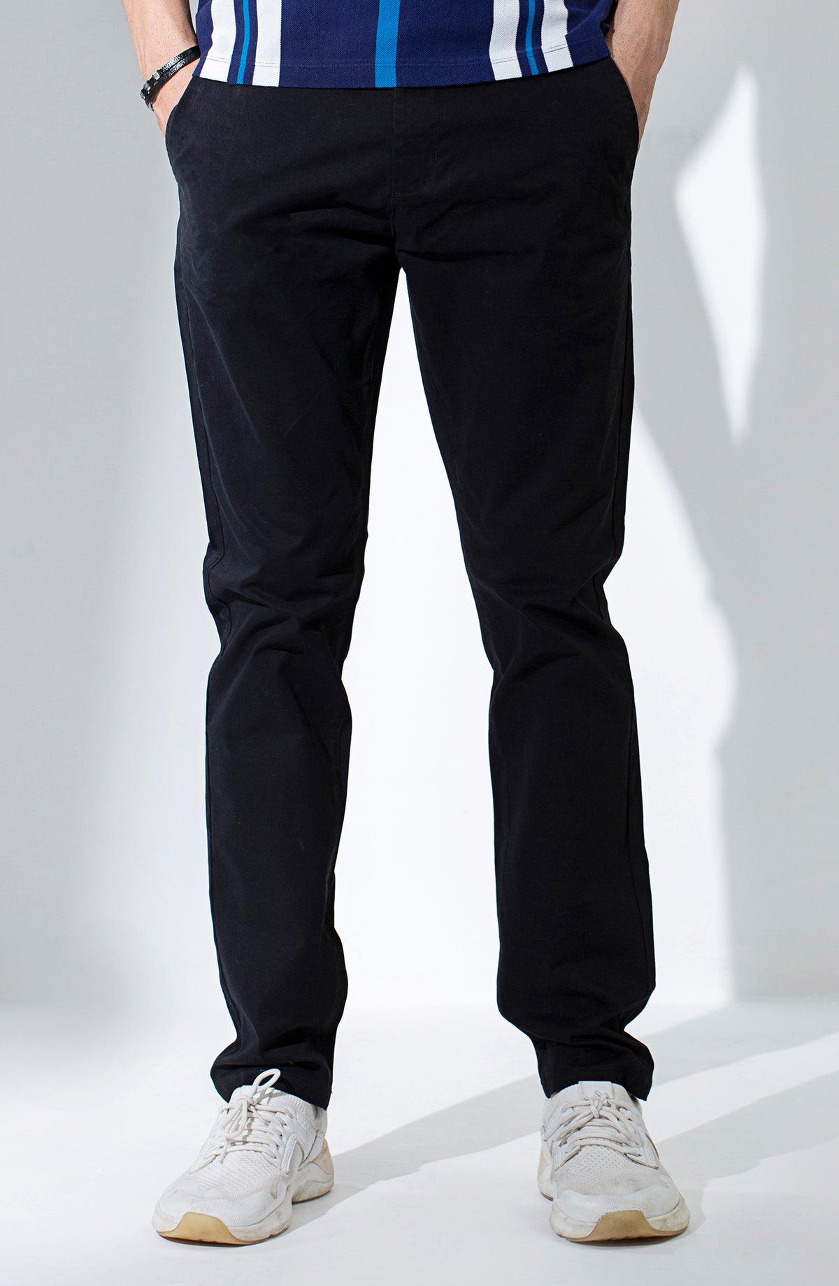 Slim Fit Chino