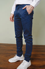 Slim Fit Chino