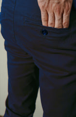 Slim Fit Chino