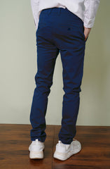 Slim Fit Chino