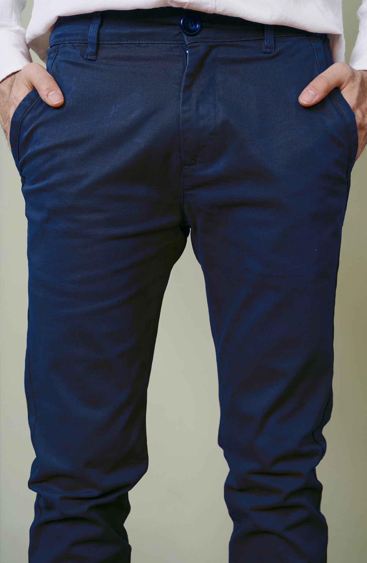 Slim Fit Chino