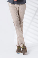 Slim Fit Chino