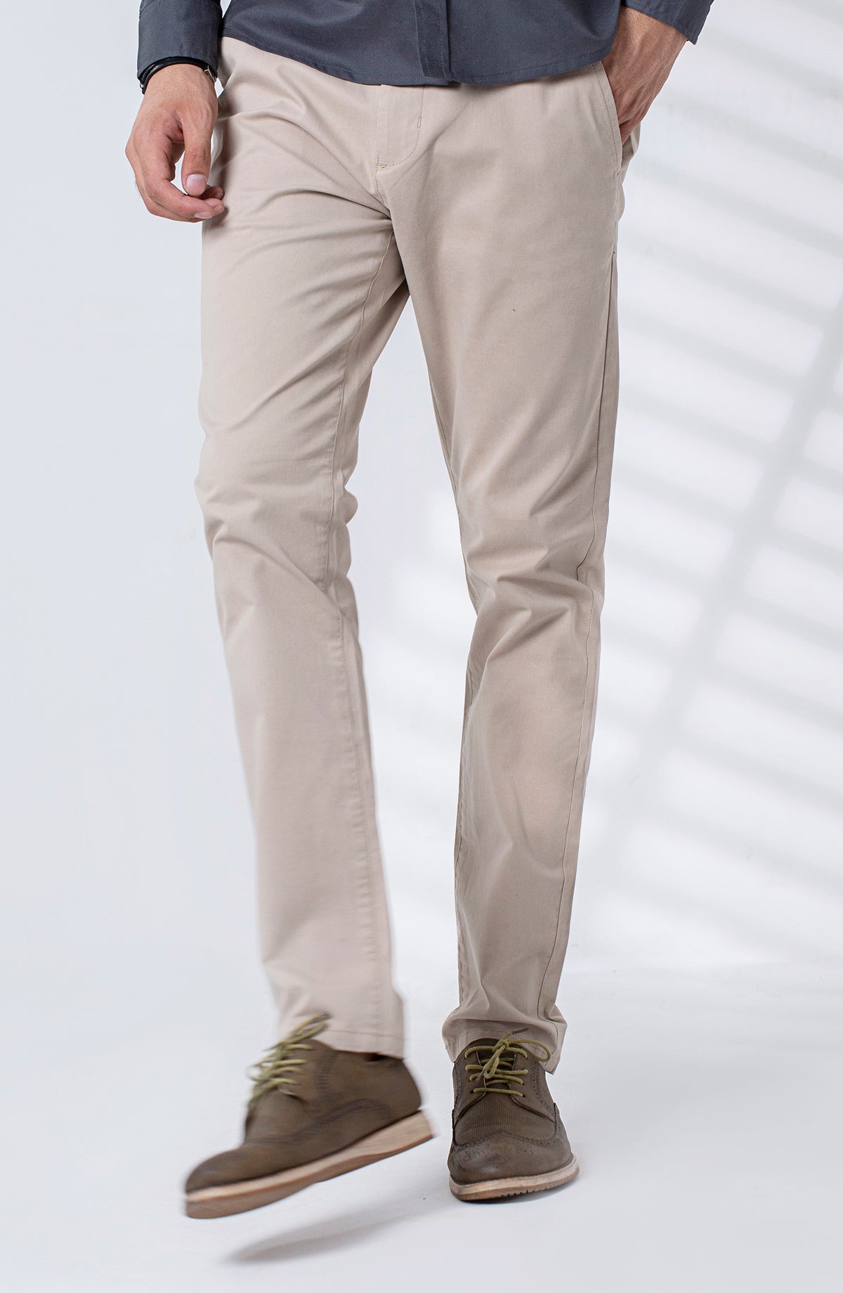 Slim Fit Chino